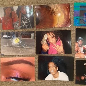 skater/edgy aesthetic photo prints